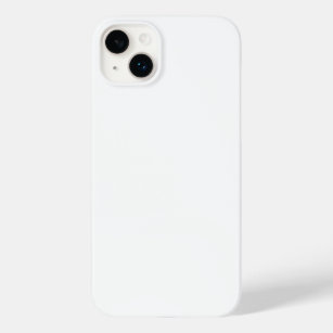 Case-Mate Phone Case, Apple iPhone 14 Plus, Barely There