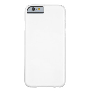 Case-Mate Phone Case, Apple iPhone 6/6s, Barely There