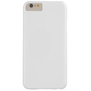 Case-Mate Phone Case, Apple iPhone 6/6s Plus, Barely There