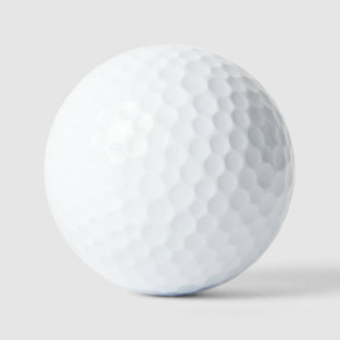 Custom Value Golf Ball