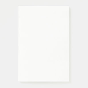 Post-It® Notes, 10.2 cm x 15.2 cm