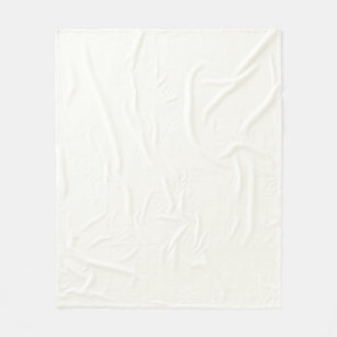 Couverture polaire, Moyen format 127 cm x 152 cm