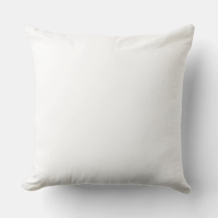 Throw Pillow, Throw Pillow 51 x 51 cm