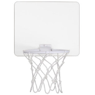 Mini Basketball Goal