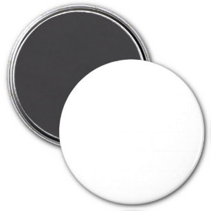 Magnet Large, 3 Inch Aimant rond