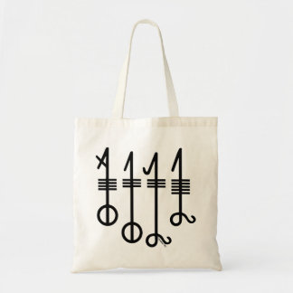 Svefnthorn Tote Bag