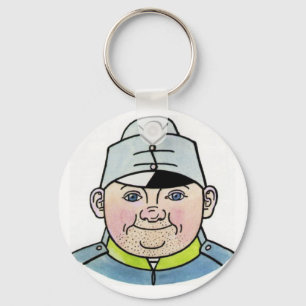 svejk keychain