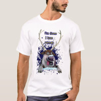 Sven favourite T-shirt
