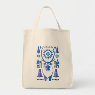 Sven   Sparkling Celebration Tote Bag