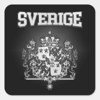 Sverige Emblem