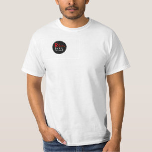 SVPC Standard Volunteer Shirt