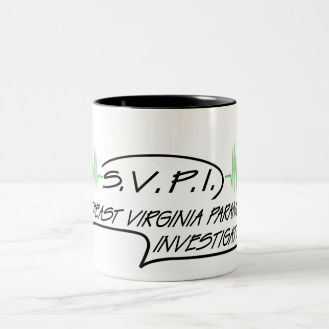 SVPI COFFEE CUP (Center)