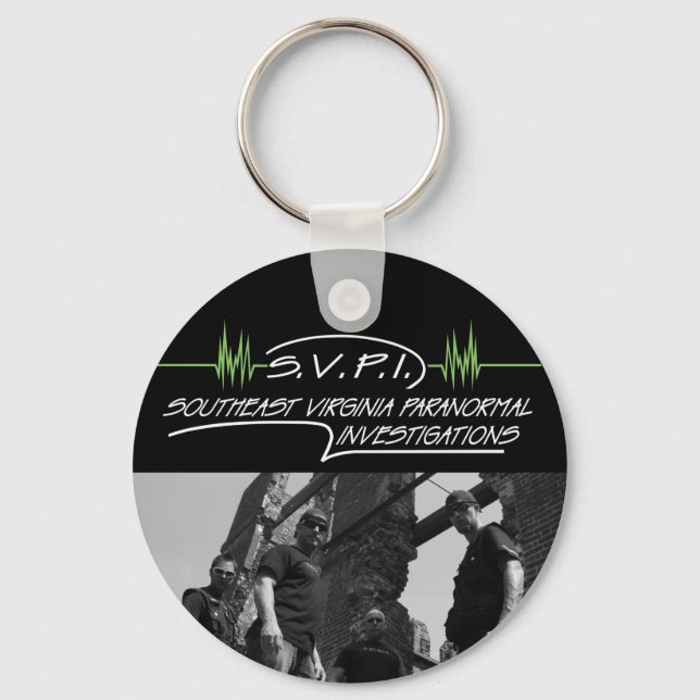 SVPI KEYCHAIN (Front)