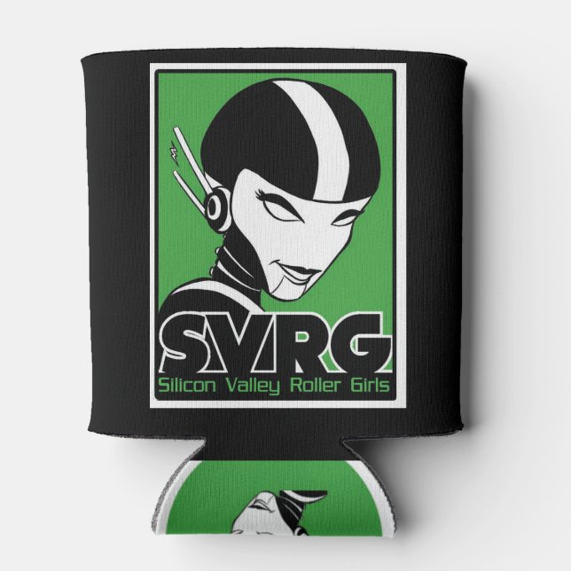 SVRG can cooler (Back)