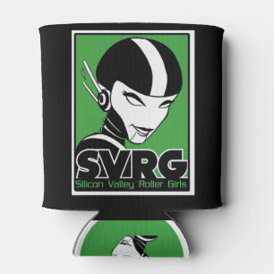 SVRG peut glacière