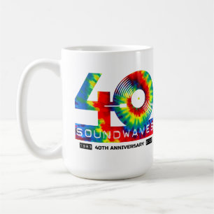 SW40 - Joey Mack's Mug