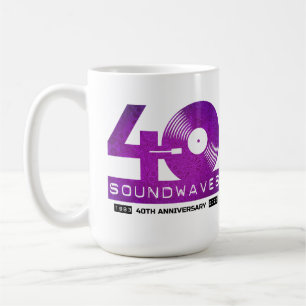 SW40 - Mug de Morris