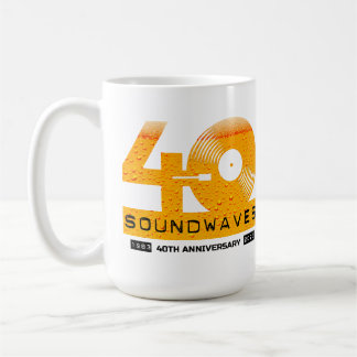 SW40 - Mug de Steven