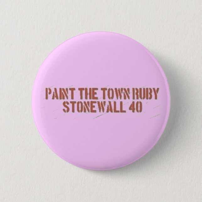 SW 40 2 INCH ROUND BUTTON (Front)