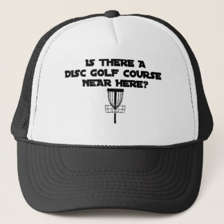 SW isthereacourse. Trucker Hat