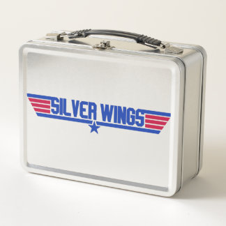 SW "Top Gun" Inspired Lunchbox