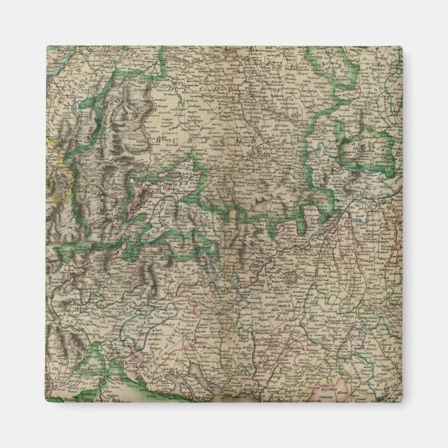 Swabia 2 magnet (Front)