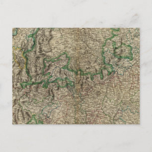 Swabia 2 postcard