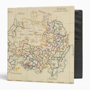 Swabia Binder