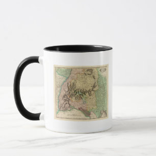 Swabia Mug