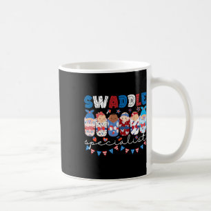 Swaddle Specialist Nicu Mother Ba1 Coffee Mug