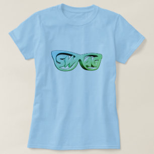 Swag 3D T-Shirt