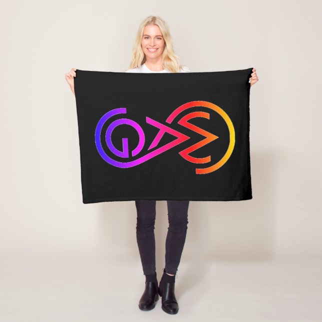 Swag Blanket (In Situ)