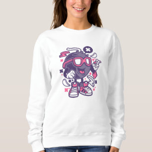 Swag Bomb Sweatshirt