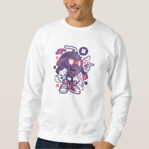 Swag Bomb Sweatshirt
