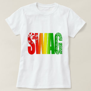 SWAG colours T-Shirt