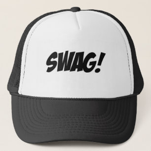 Swag Hat