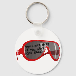 Swag Keychain