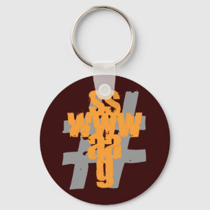 swag keychain