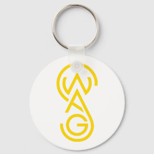 Swag Keychain