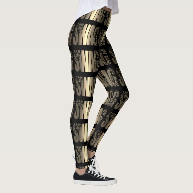 Swag Leggings (Right)