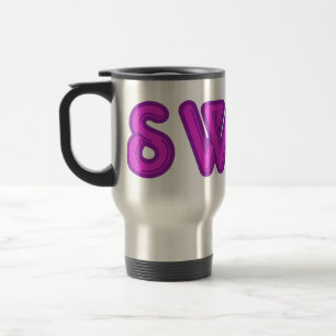 SWAG mug – choose style & colour