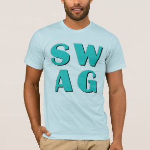 SWAG shirts & jackets