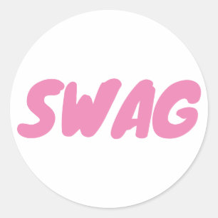 SWAG Stickers