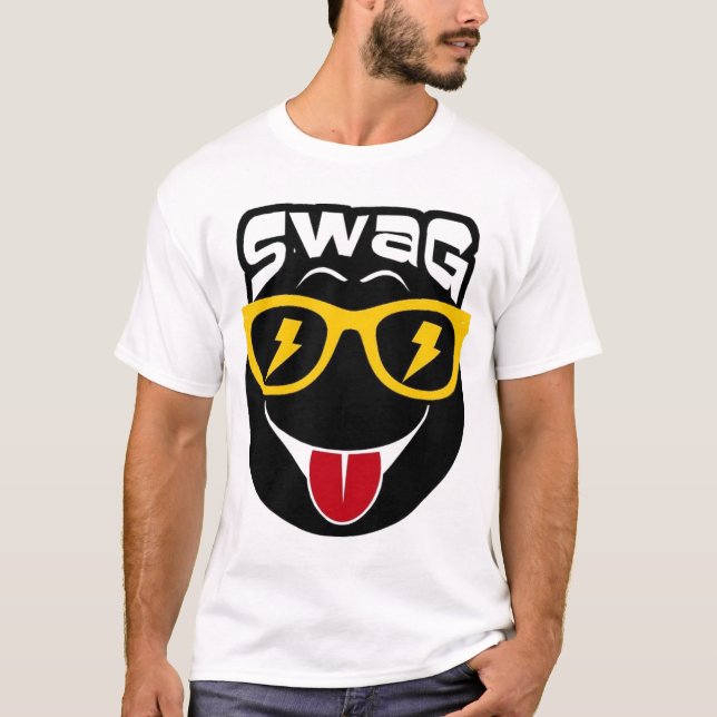 SWAG T-Shirt (Front)