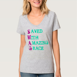 SWAG t-shirt