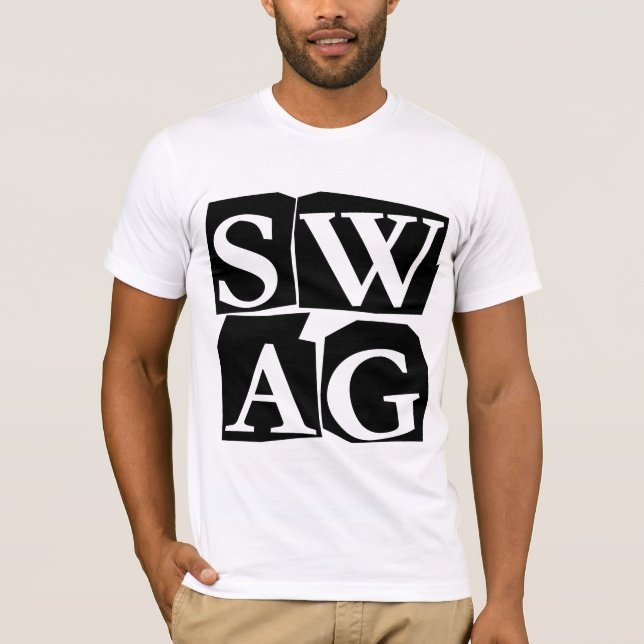 swag T-Shirt (Front)