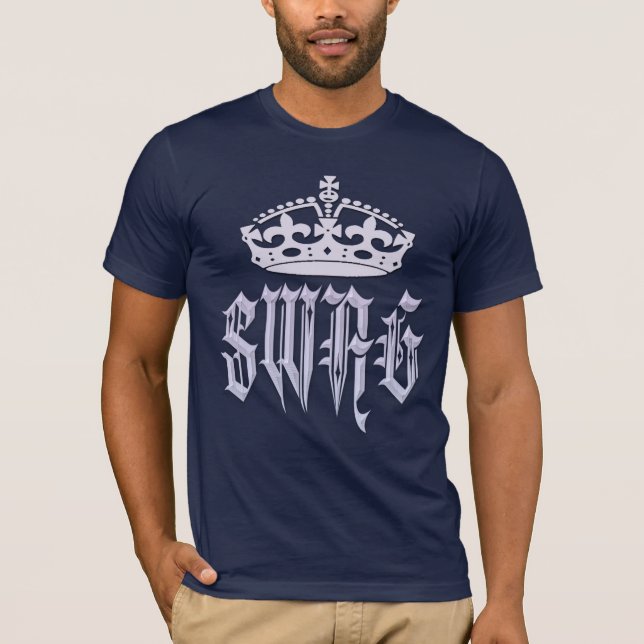 SWAG T-Shirt (Front)