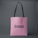 Swag tote bag !<br><div class="desc">What a great gift 🎁</div>
