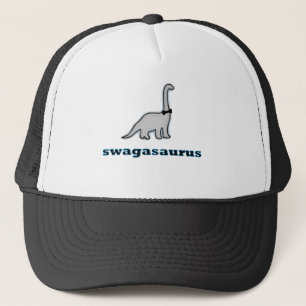 Swagasaurus Hat