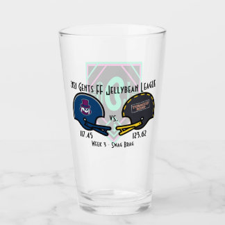 SwagBrag3 Tobacco v Pigskin Glass